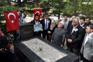 Susurluk kazasının 16. yıl d&ouml;n&uuml;m&uuml;