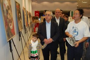 "Suriye'deki değişimin T&uuml;rkiye &uuml;zerinde b&uuml;y&uuml;k etkisi olacak"