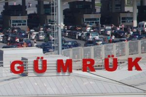 20 milyon liralık ara&ccedil; ve eşya satılacak