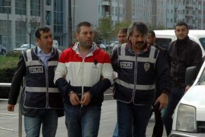 Eskişehir'deki silahlı kavganın ş&uuml;phelileri yakalandı