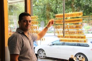 Altın fiyatları d&uuml;ğ&uuml;nleri vurdu