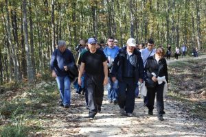 Turizmin geliştirilmesi projesi a&ccedil;ılışı yapıldı