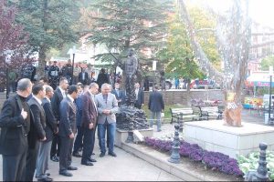 Ak Parti 19. istişare ve değerlendirme toplantısı