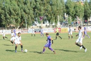 Yeni Milasspor fırsat tepti