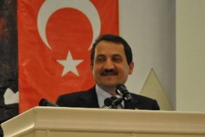 Gazetecilere birlik &ccedil;ağrısı