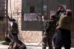 PKK'ya Suriye'de ağır darbe