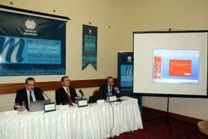 3. Uluslararası Niyazi-i Mısri sempozyumu sona erdi