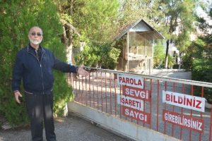 Kapatılan huzurevinin sahibinden a&ccedil;ıklama
