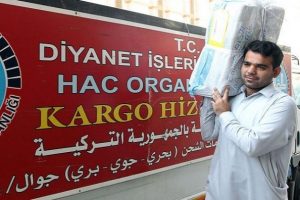 T&uuml;rk hacıları bekleyen ''acı s&uuml;rpriz''