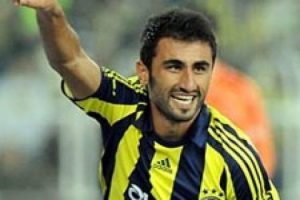 Sel&ccedil;uk Şahin ma&ccedil; sonunda patladı