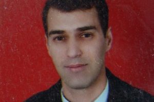 Eşini kaybeden polis memuru kalbine yenik d&uuml;şt&uuml;