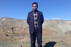 Kaza yapan motosiklet s&uuml;r&uuml;c&uuml;s&uuml; hayatını kaybetti