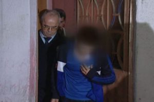 "Ayakkabıyı boşver, beni hastaneye g&ouml;t&uuml;r abi"