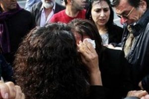 BDP'lilere polis m&uuml;dahalesi!