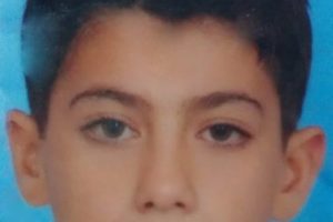 Kazayla vurulan izinli asker &ouml;ld&uuml;