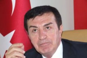 Pamukoğlu:&Ouml;l&uuml;m orucunu milletvekilleri İmralı'daki tutsun