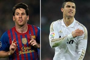 La Liga'da kıyamet alameti