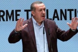 Erdoğan'dan Şemdinli a&ccedil;ıklaması