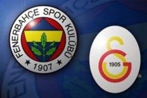 Fenerbah&ccedil;e'den Galatasaray'a b&uuml;y&uuml;k jest