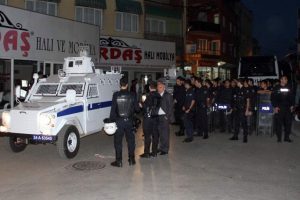 Emniyetten Yavuzselim a&ccedil;ıklaması