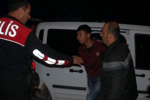 Adıyaman'da akraba kavgası: 2 yaralı