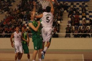 Tire Belediyespor, Muğla Ormanı Spor'u 80-65 yendi