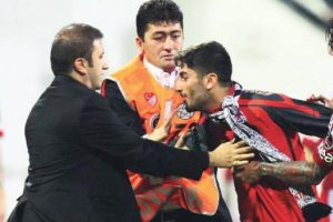 Beşiktaşlıların pes dedirten 'Bursaspor' kompleksi