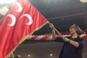 MHP'de Haberal s&uuml;rprizi