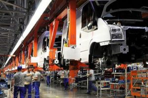 Ford Otosan İngiltere'yi karıştırdı