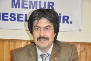 "İş g&uuml;vencesi yok ediliyor"