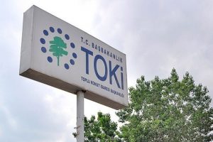 TOKİ'den 15 bin liraya iş yeri
