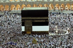 2 milyon kişi namaz kılabilecek