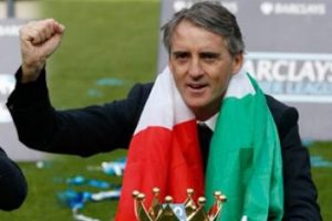 "Manchester City kazanmayı hak etmiyor."