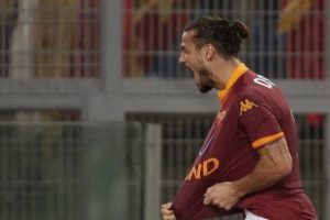 Roma sahasında 4 k&ouml;şe!