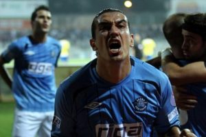 Demirspor'a 'Uğur'lu geldi!