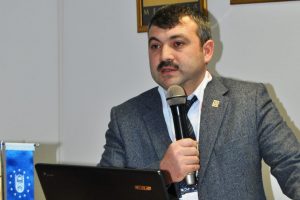 Bursa, Marmara'nın enerji y&uuml;k&uuml;n&uuml; &ccedil;ekiyor