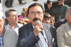 "Oğlumuzu siz katlettiniz"