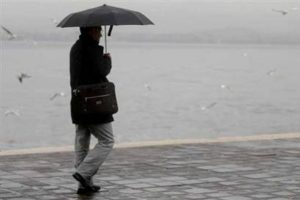 Perşembe g&uuml;n&uuml; soğuk hava geliyor