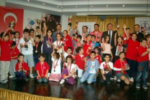 MMO satran&ccedil; &ouml;d&uuml;lleri sahiplerini buldu