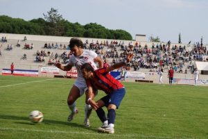 B&ouml;lgesel Amat&ouml;r Lig'de 5. hafta tamamlandı