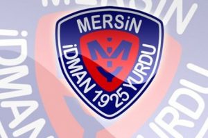 Mersin İdman Yurdu demir attı!