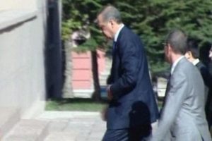 Bakanlar Kurulu toplandı