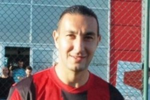 Necati'den Fatih Terim'e g&ouml;nderme!..