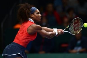 "Tenis benim i&ccedil;in hayatın ta kendisi"