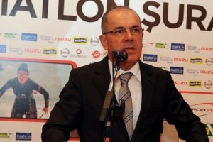 Hamdi G&uuml;neş ile yola devam!