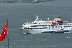 Mavi Marmara davası yarın başlıyor