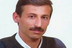 Kazada &ouml;len şof&ouml;r toprağa verildi
