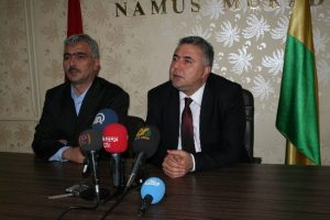 Şanlıurfaspor tahkime gidiyor