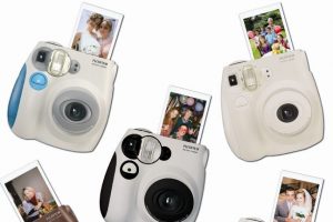 Anında fotoğraf anında eğlence