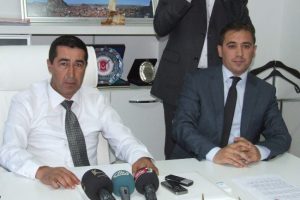 İşten &ccedil;ıkarılan danışman: "hata var, kasıt yok"
